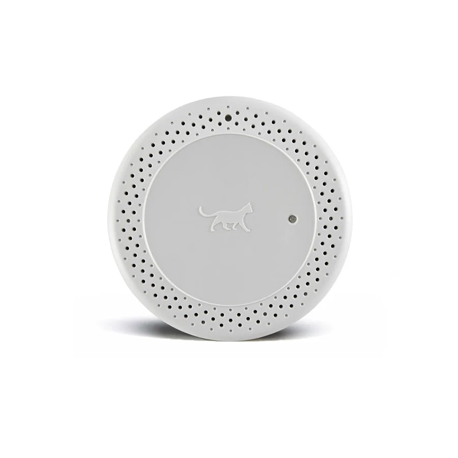 CAT200 - Cat Indoor Boundary