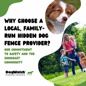 dogwatch gps hidden fence sarasota & venice